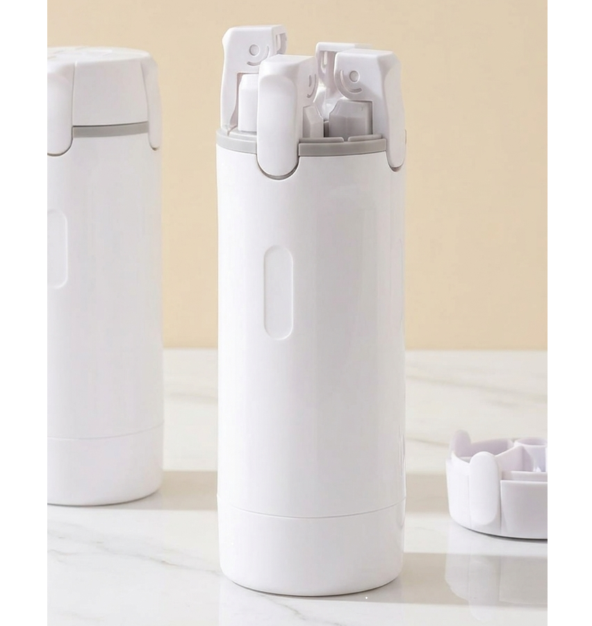SmartBottle 4in1