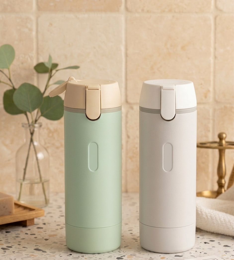 SmartBottle 4in1