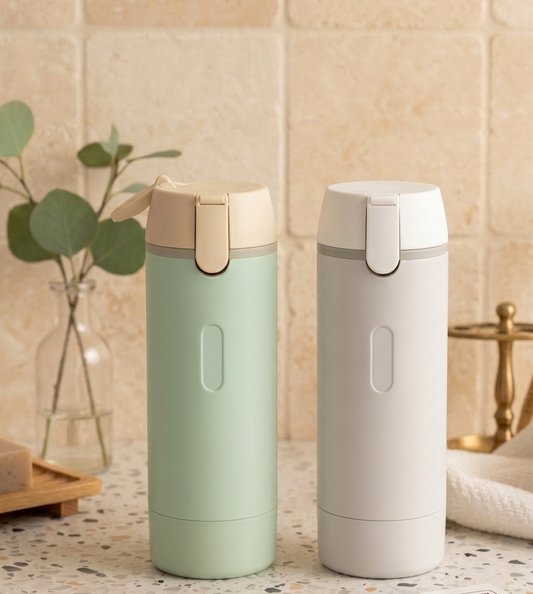 SmartBottle 4in1