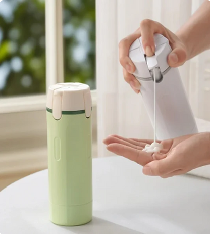 SmartBottle 4in1